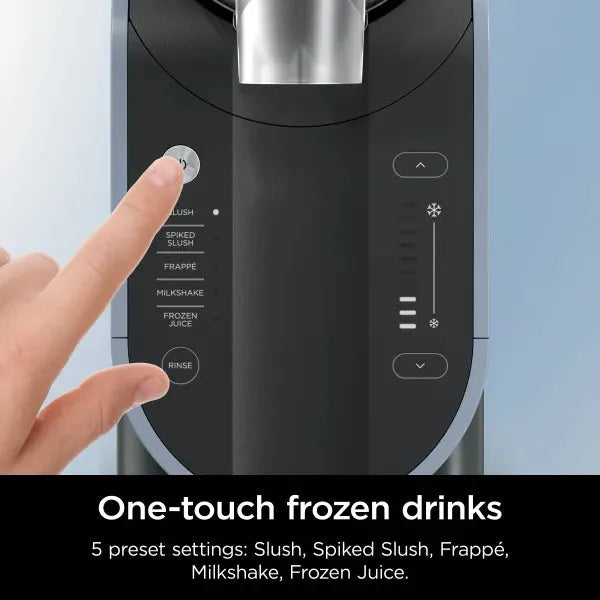 🔥Clearance Sale✨Frozen Drink Maker