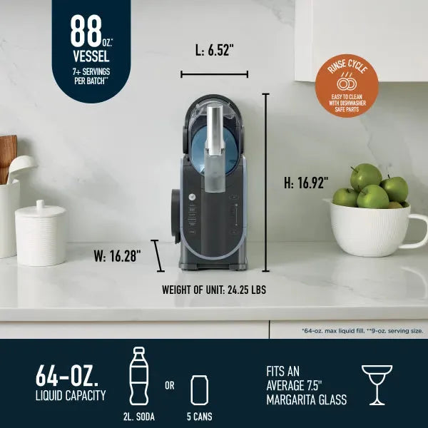 🔥Clearance Sale✨Frozen Drink Maker